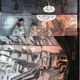 Illustration for article titled Exclusive Image preview: Dr. Quon’s secret origin is revealed in iDescender/i #6